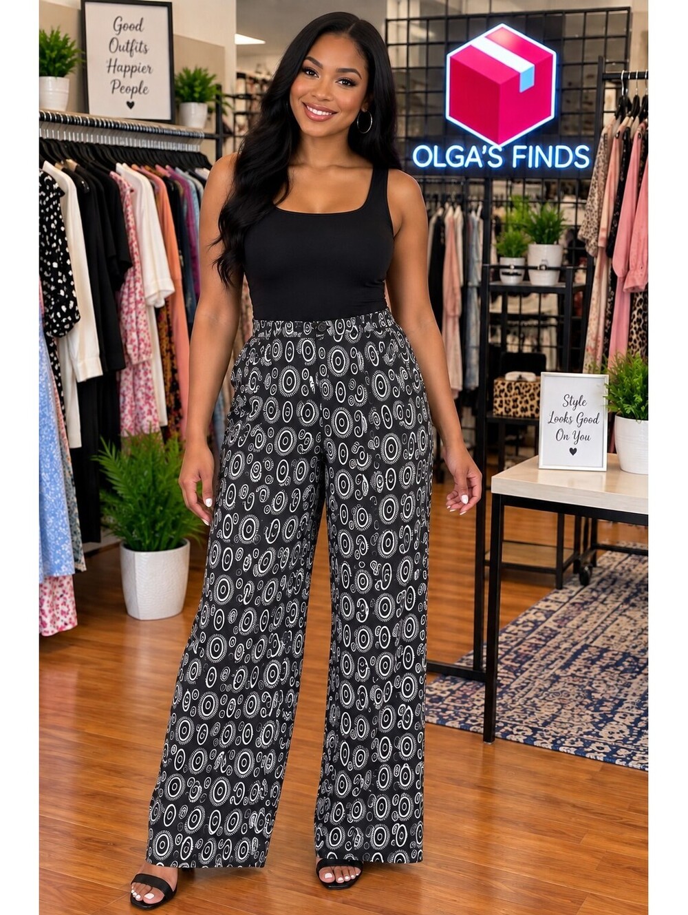 Tahari Dress Pants